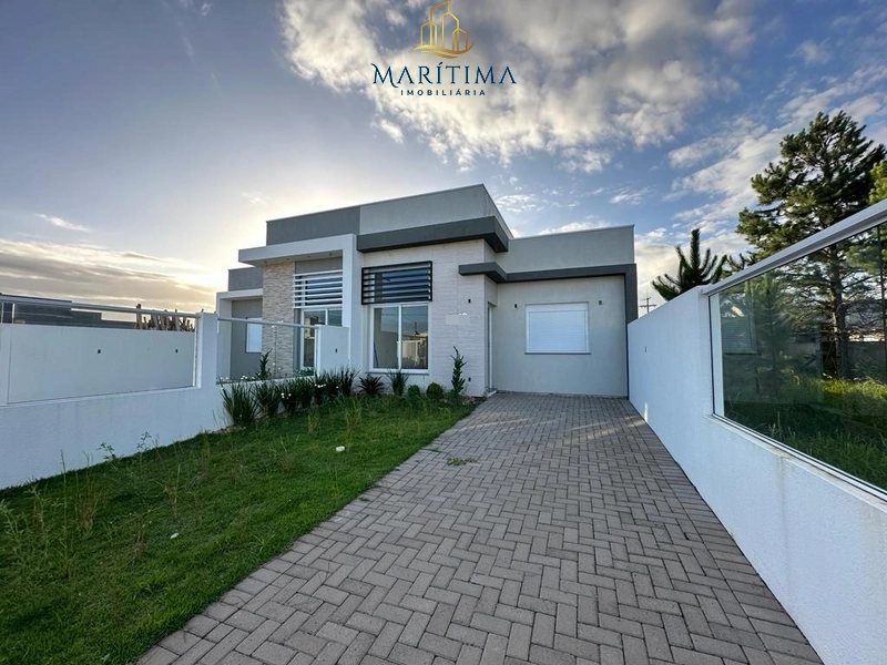 Excelente casa apta para financiamento bancário: 2ª foto da galeria de imagens do imóvel