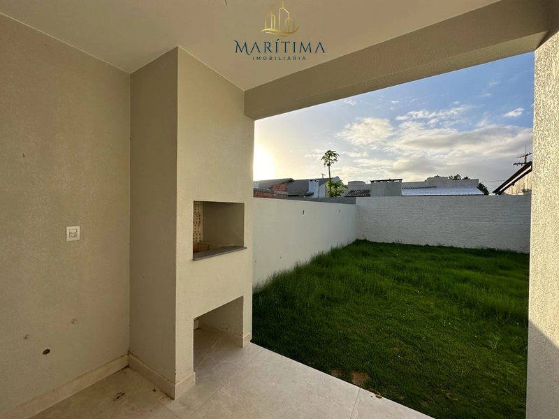 Excelente casa apta para financiamento bancário: 10ª foto da galeria de imagens do imóvel