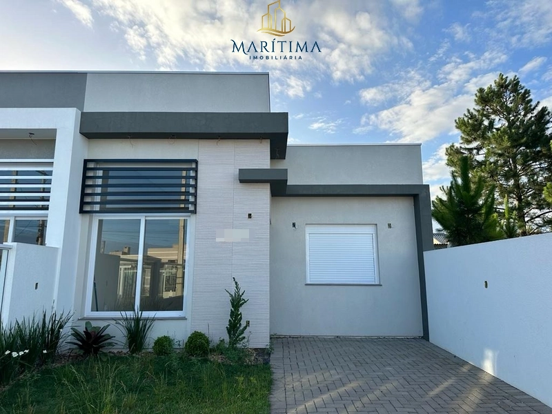 Excelente casa apta para financiamento bancário: 1ª foto da galeria de imagens do imóvel
