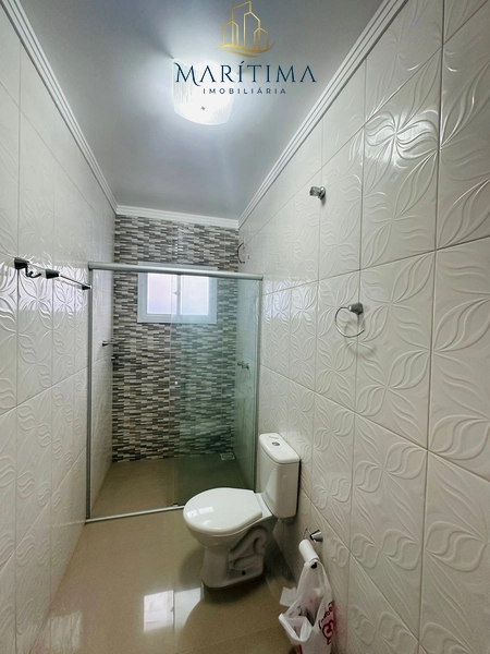 Linda casa com 3 quartos e piscina em Imbé: 6ª foto da galeria de imagens do imóvel