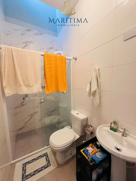 Excelente casa no Centro de Imbé: 10ª foto da galeria de imagens do imóvel