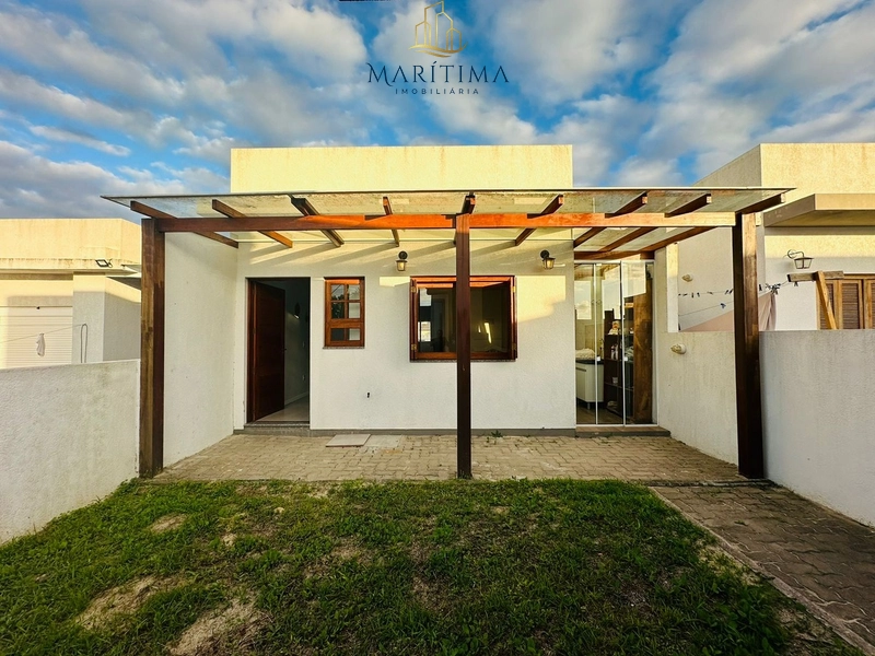 Excelente casa no Centro de Imbé: 15ª foto da galeria de imagens do imóvel
