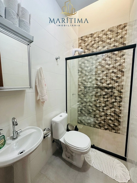 Excelente casa no Centro de Imbé: 7ª foto da galeria de imagens do imóvel