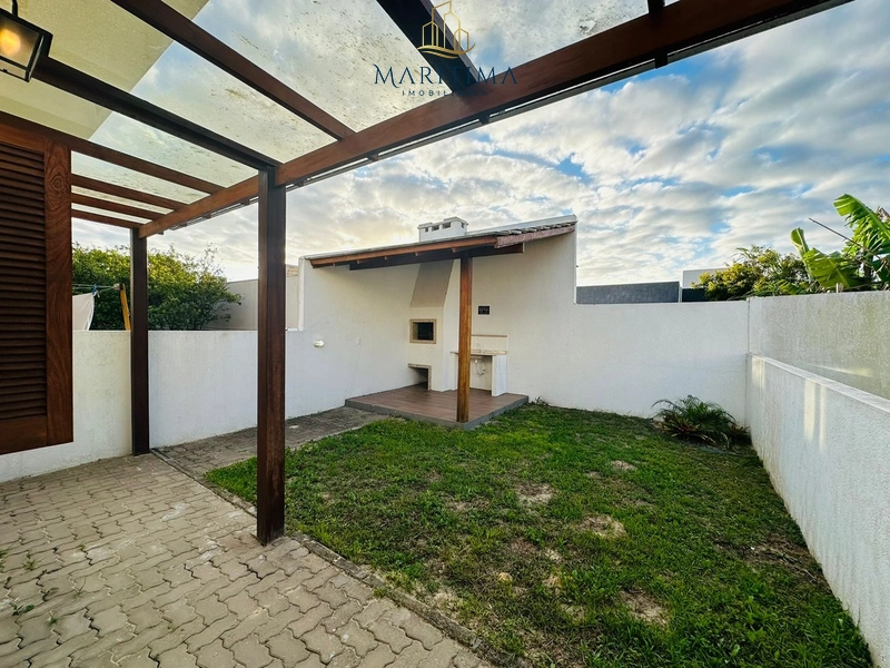 Excelente casa no Centro de Imbé: 12ª foto da galeria de imagens do imóvel