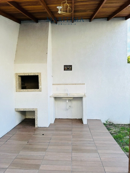 Excelente casa no Centro de Imbé: 14ª foto da galeria de imagens do imóvel