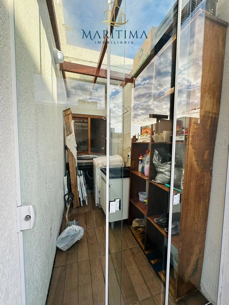 Excelente casa no Centro de Imbé: 11ª foto da galeria de imagens do imóvel