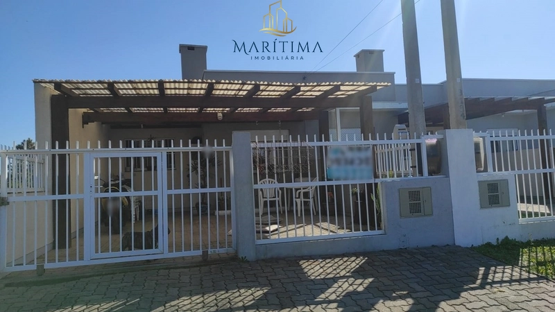 Realize seu sonho de morar na praia: 2ª foto da galeria de imagens do imóvel