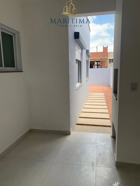 Confira esta linda residência em Imbé: 12ª foto da galeria de imagens do imóvel