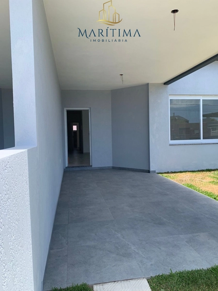 Confira esta linda residência em Imbé: 3ª foto da galeria de imagens do imóvel