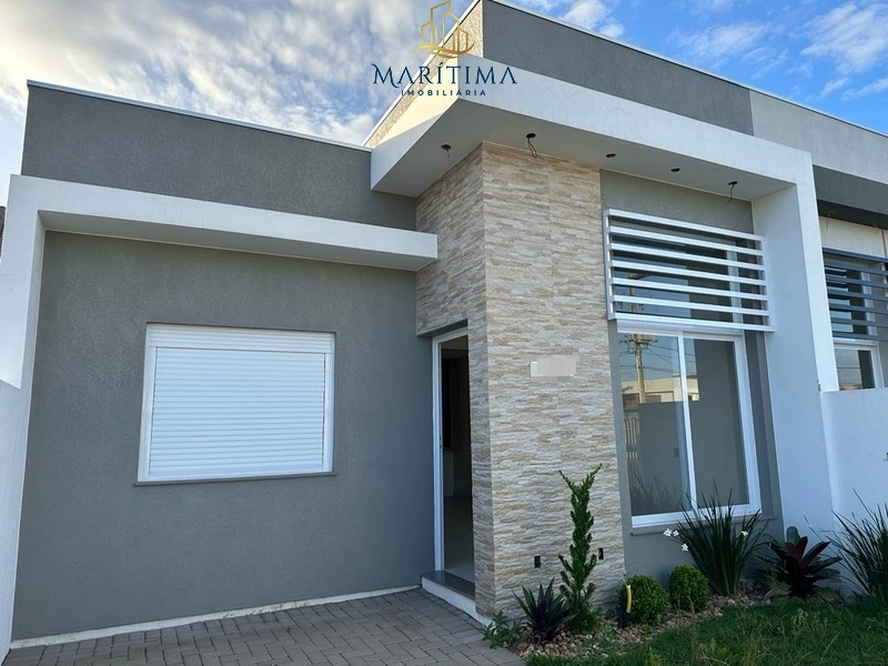 Excelente casa apta para financiamento bancário: 1ª foto da galeria de imagens do imóvel