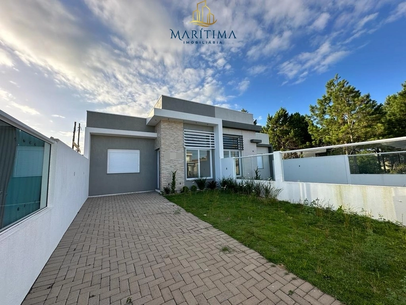 Excelente casa apta para financiamento bancário: 2ª foto da galeria de imagens do imóvel