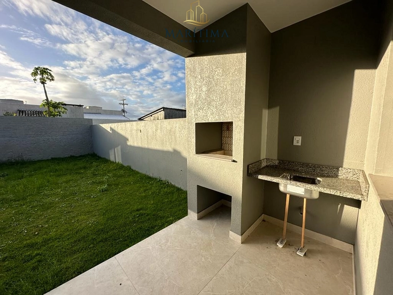 Excelente casa apta para financiamento bancário: 12ª foto da galeria de imagens do imóvel
