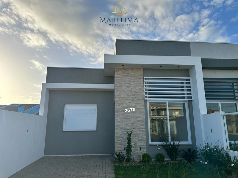 Excelente casa apta para financiamento bancário: 16ª foto da galeria de imagens do imóvel
