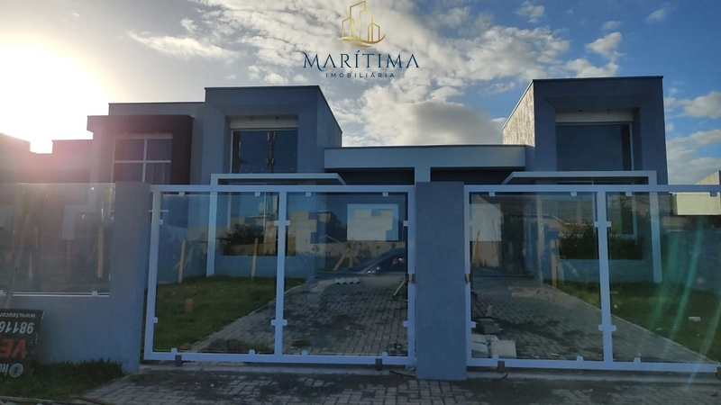 Excelente casa apta para financiamento bancário: 2ª foto da galeria de imagens do imóvel