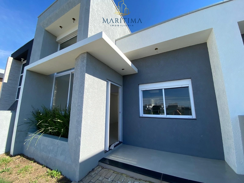 Excelente casa apta para financiamento bancário: 3ª foto da galeria de imagens do imóvel