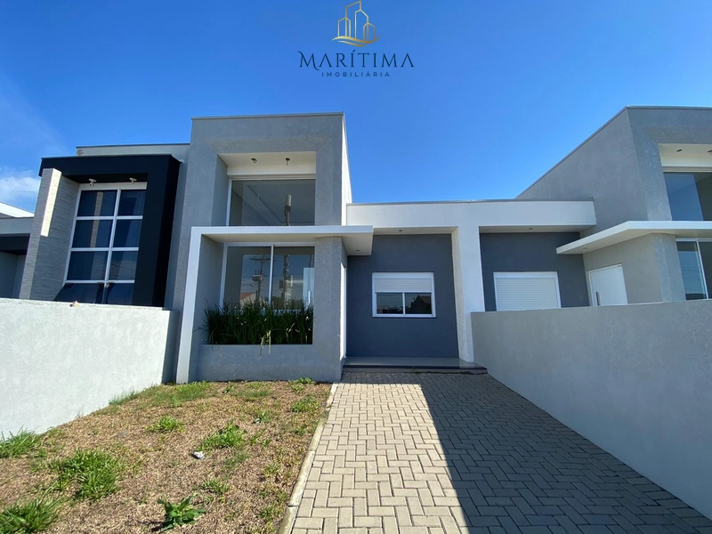 Excelente casa apta para financiamento bancário: 1ª foto da galeria de imagens do imóvel