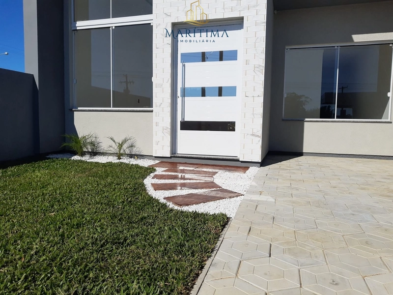 Excelente casa apta para financiamento bancário: 2ª foto da galeria de imagens do imóvel