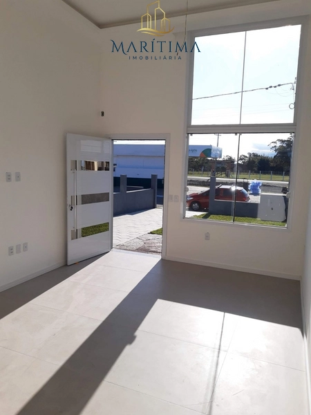 Excelente casa apta para financiamento bancário: 4ª foto da galeria de imagens do imóvel