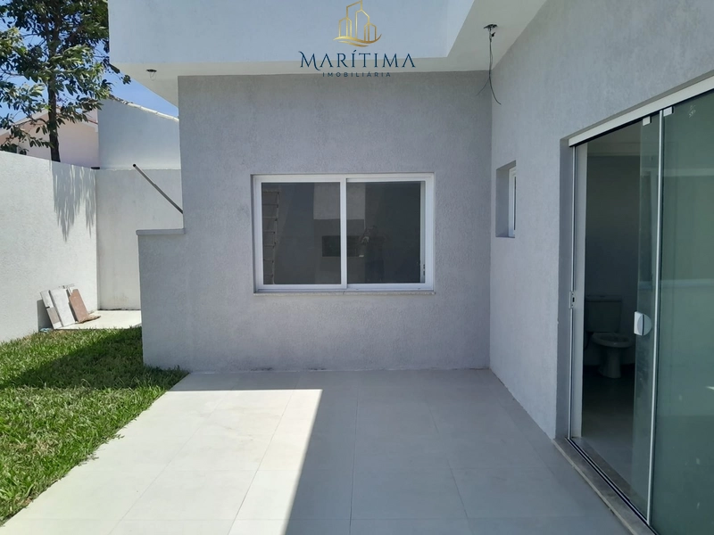 Casa nova e moderna no Centro: 15ª foto da galeria de imagens do imóvel