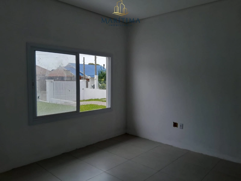 Casa nova e moderna no Centro: 8ª foto da galeria de imagens do imóvel