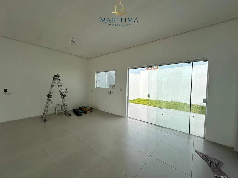 Casa nova e moderna no Centro: 14ª foto da galeria de imagens do imóvel