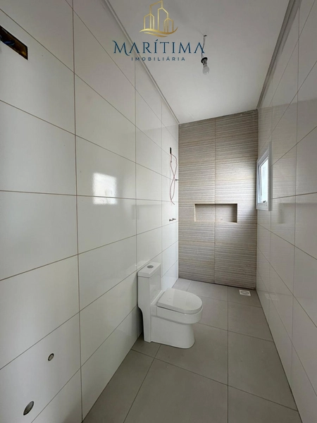 Casa nova e moderna no Centro: 12ª foto da galeria de imagens do imóvel