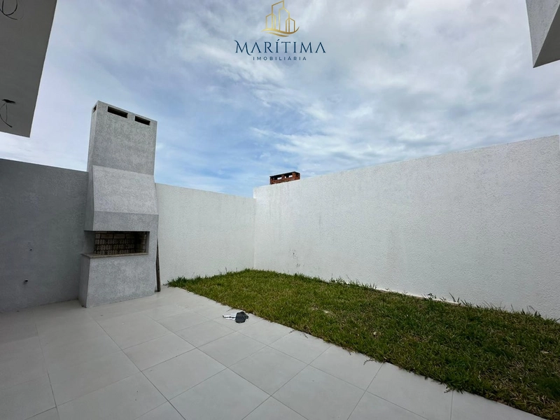 Casa nova e moderna no Centro: 17ª foto da galeria de imagens do imóvel