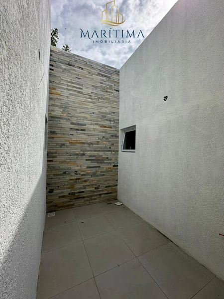 Casa nova e moderna no Centro: 18ª foto da galeria de imagens do imóvel