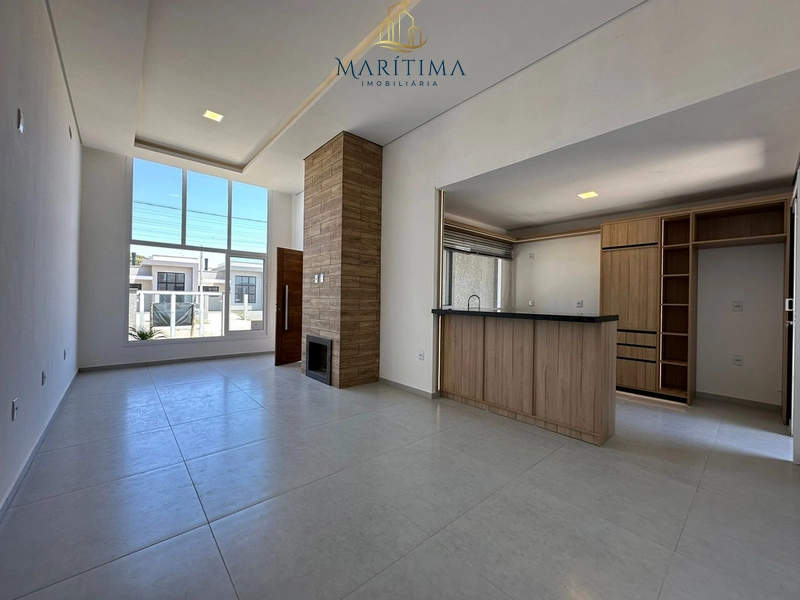 Encantadora Residência em Imbé: 1ª foto da galeria de imagens do imóvel