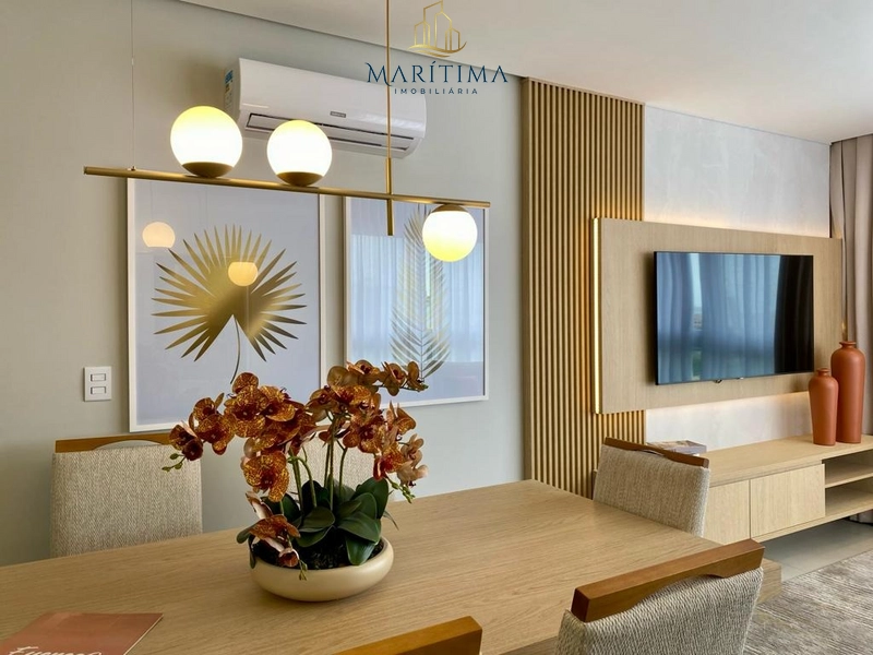 Descubra o Luxo na nova unidade decorada do Edifício Essence!: 5ª foto da galeria de imagens do imóvel
