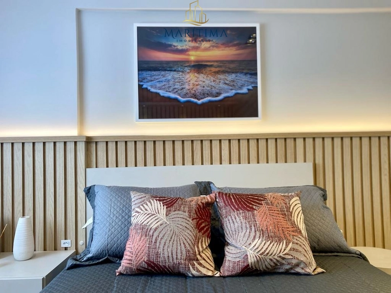 Descubra o Luxo na nova unidade decorada do Edifício Essence!: 14ª foto da galeria de imagens do imóvel