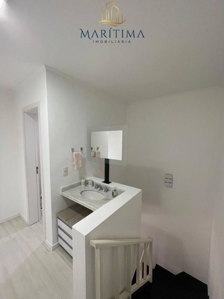 Sobrado Duplex no condomínio Las Olas!: 8ª foto da galeria de imagens do imóvel