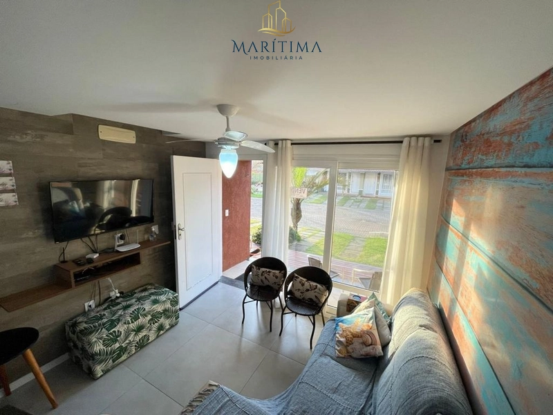 Sobrado Duplex no condomínio Las Olas!: 5ª foto da galeria de imagens do imóvel