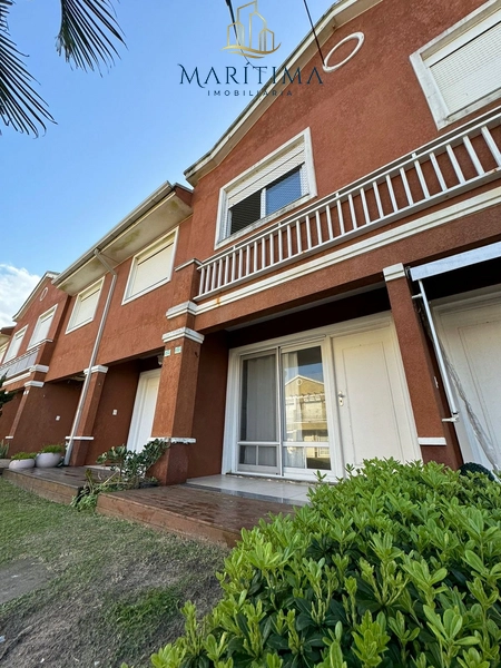 Sobrado Duplex no condomínio Las Olas!: 3ª foto da galeria de imagens do imóvel