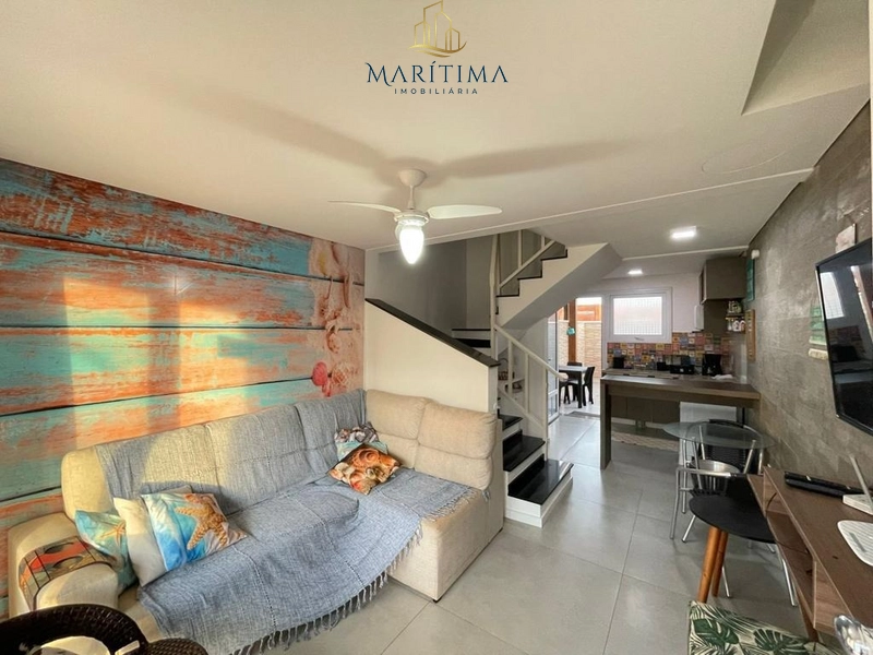 Sobrado Duplex no condomínio Las Olas!: 1ª foto da galeria de imagens do imóvel