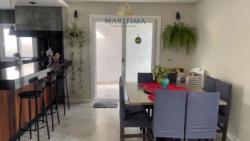 Casa com 03 dormitórios, em Tramandaí!: 8ª foto da galeria de imagens do imóvel