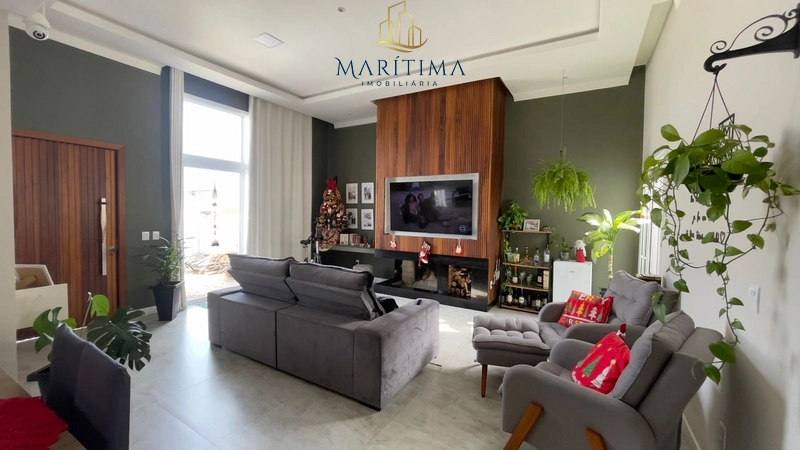 Casa com 03 dormitórios, em Tramandaí!: 4ª foto da galeria de imagens do imóvel