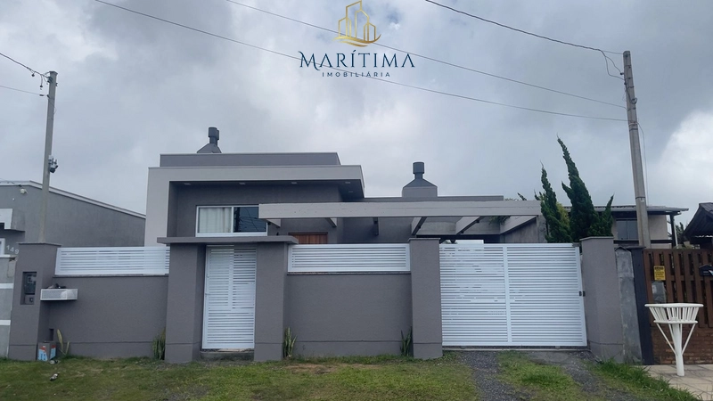 Casa com 03 dormitórios, em Tramandaí!: 1ª foto da galeria de imagens do imóvel