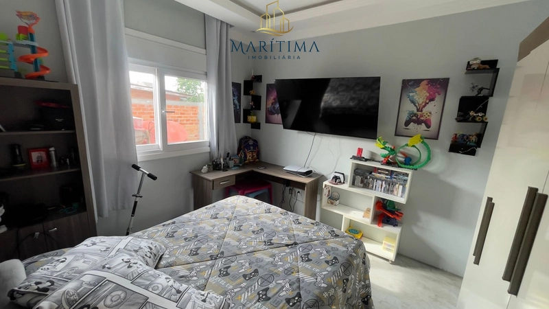 Casa com 03 dormitórios, em Tramandaí!: 22ª foto da galeria de imagens do imóvel