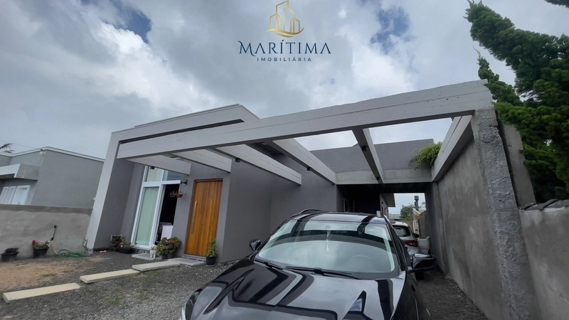 Casa com 03 dormitórios, em Tramandaí!: 2ª foto da galeria de imagens do imóvel