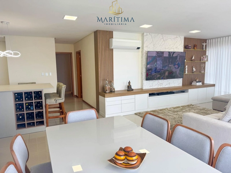 Apartamento amplo totalmente mobiliado a venda no Centro de Tramandaí!: 1ª foto da galeria de imagens do imóvel