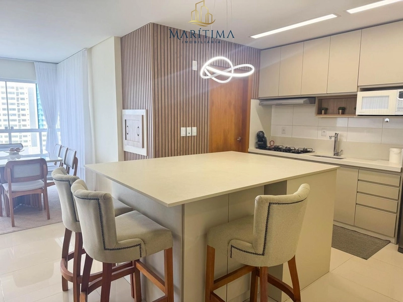 Apartamento amplo totalmente mobiliado a venda no Centro de Tramandaí!: 10ª foto da galeria de imagens do imóvel