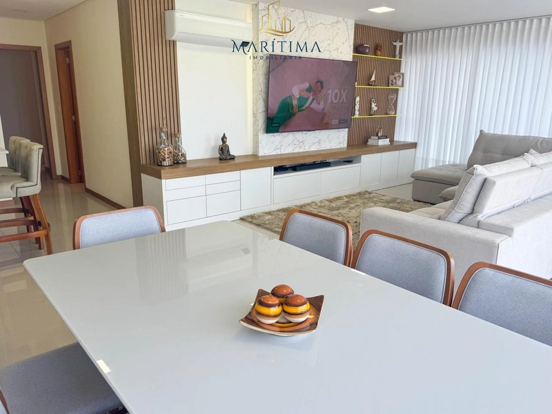 Apartamento amplo totalmente mobiliado a venda no Centro de Tramandaí!: 8ª foto da galeria de imagens do imóvel