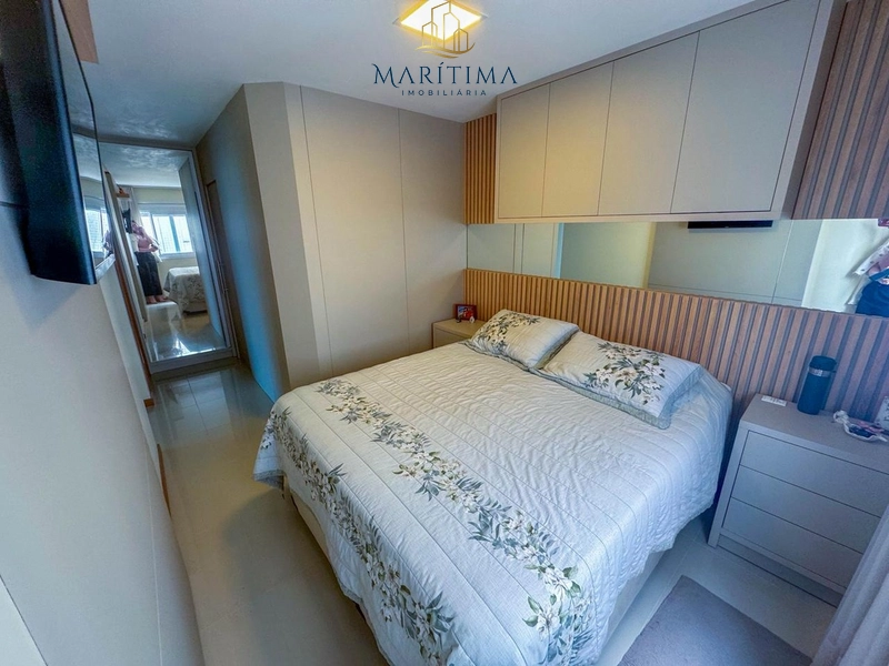 Apartamento amplo totalmente mobiliado a venda no Centro de Tramandaí!: 13ª foto da galeria de imagens do imóvel
