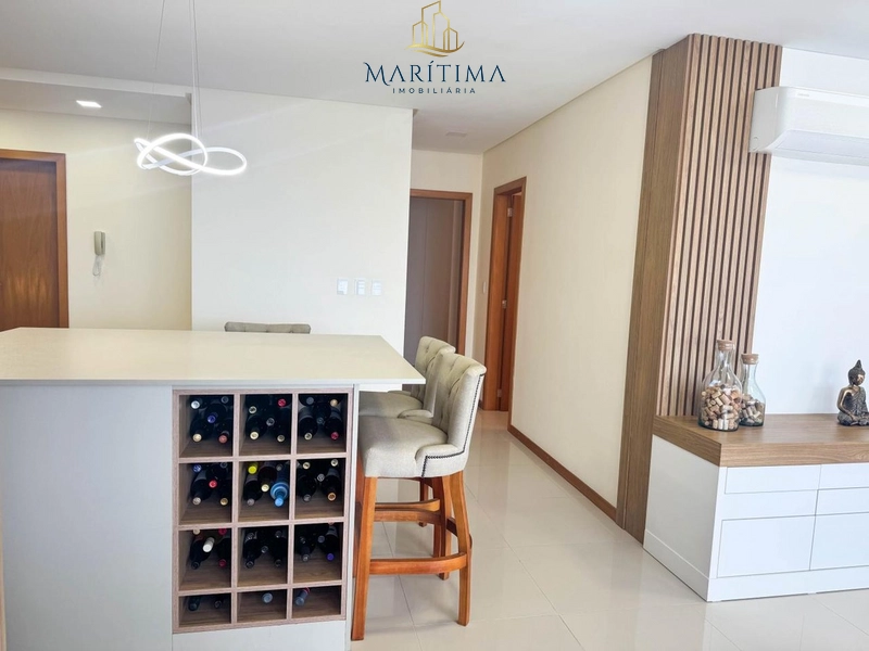 Apartamento amplo totalmente mobiliado a venda no Centro de Tramandaí!: 6ª foto da galeria de imagens do imóvel