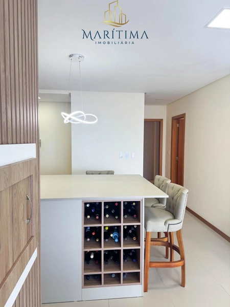 Apartamento amplo totalmente mobiliado a venda no Centro de Tramandaí!: 7ª foto da galeria de imagens do imóvel
