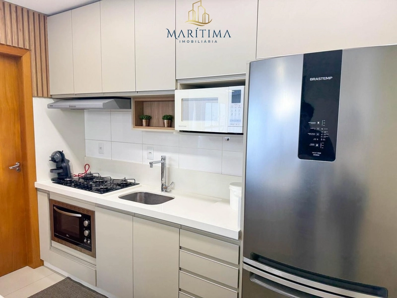 Apartamento amplo totalmente mobiliado a venda no Centro de Tramandaí!: 12ª foto da galeria de imagens do imóvel