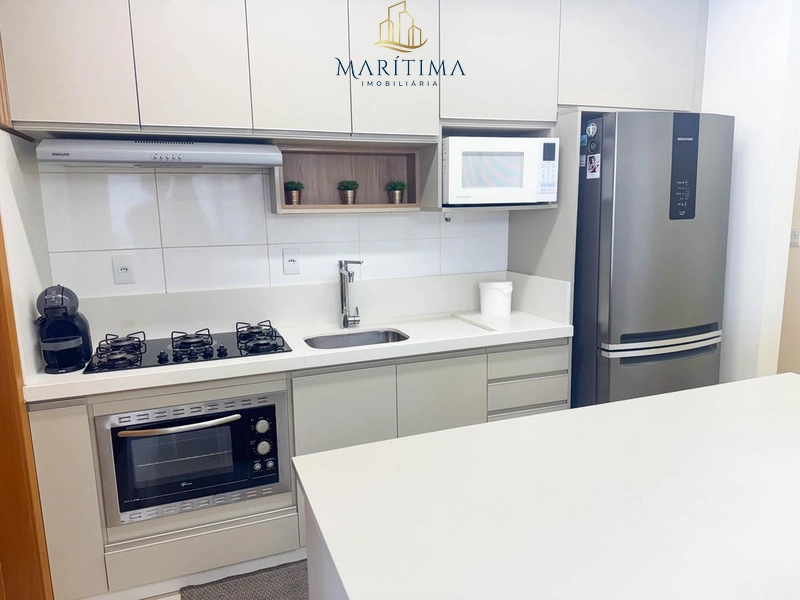 Apartamento amplo totalmente mobiliado a venda no Centro de Tramandaí!: 11ª foto da galeria de imagens do imóvel