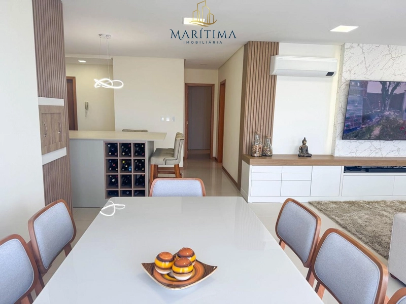 Apartamento amplo totalmente mobiliado a venda no Centro de Tramandaí!: 5ª foto da galeria de imagens do imóvel