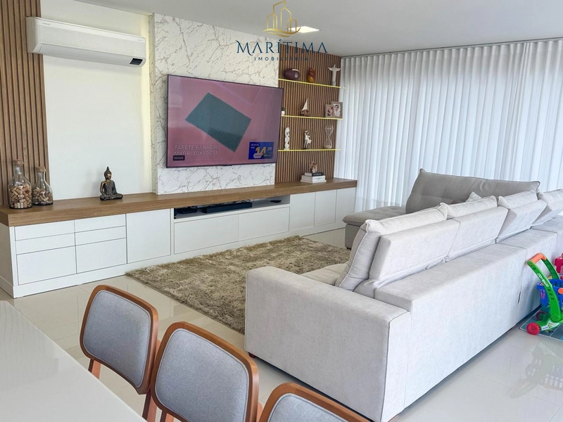 Apartamento amplo totalmente mobiliado a venda no Centro de Tramandaí!: 3ª foto da galeria de imagens do imóvel